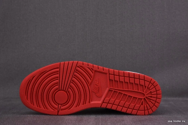 Rep Onekick 1 Chinese Year New Low OG Jordan DD2233-001 0616
